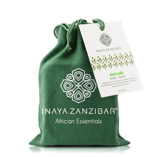 Avocado – Unfragranced Handmade Soap