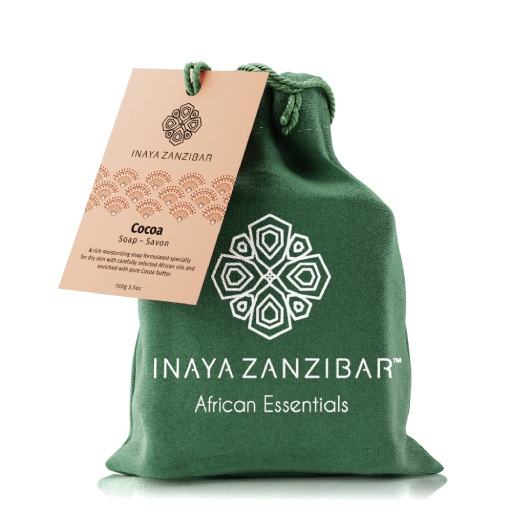 Cocoa – Handmade Soap