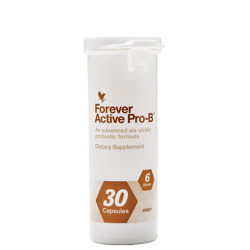 Forever Active Pro-B