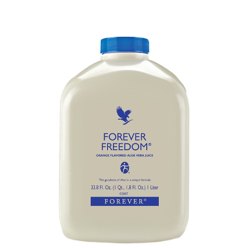forever freedom product