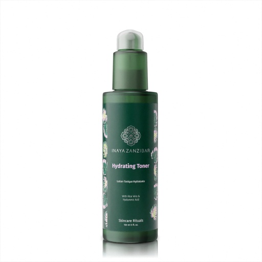 Hydrating Toner – For All Skin Types