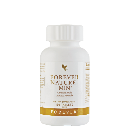 Forever Nature-Min