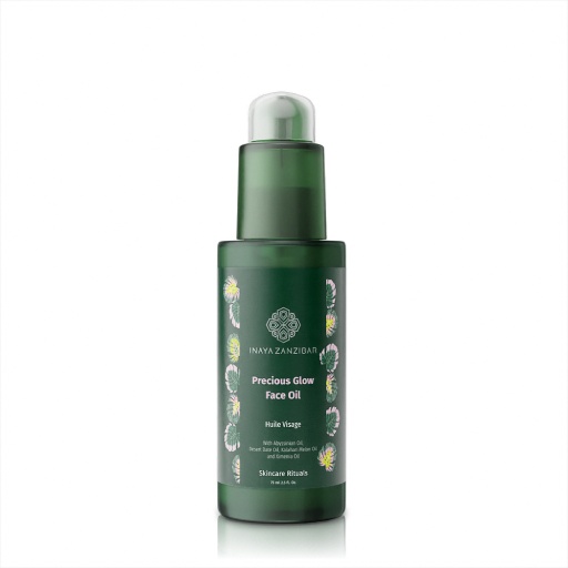 Precious Glow – Face Oil