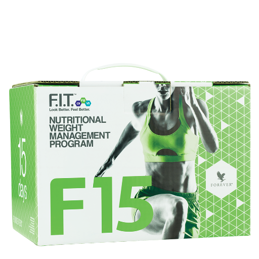 F15 forever living