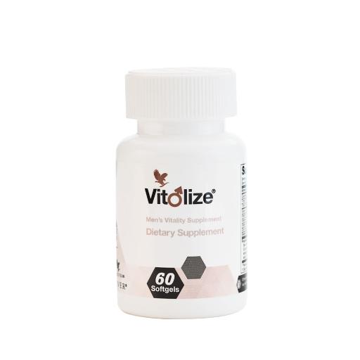 Vit♂lize® for Men